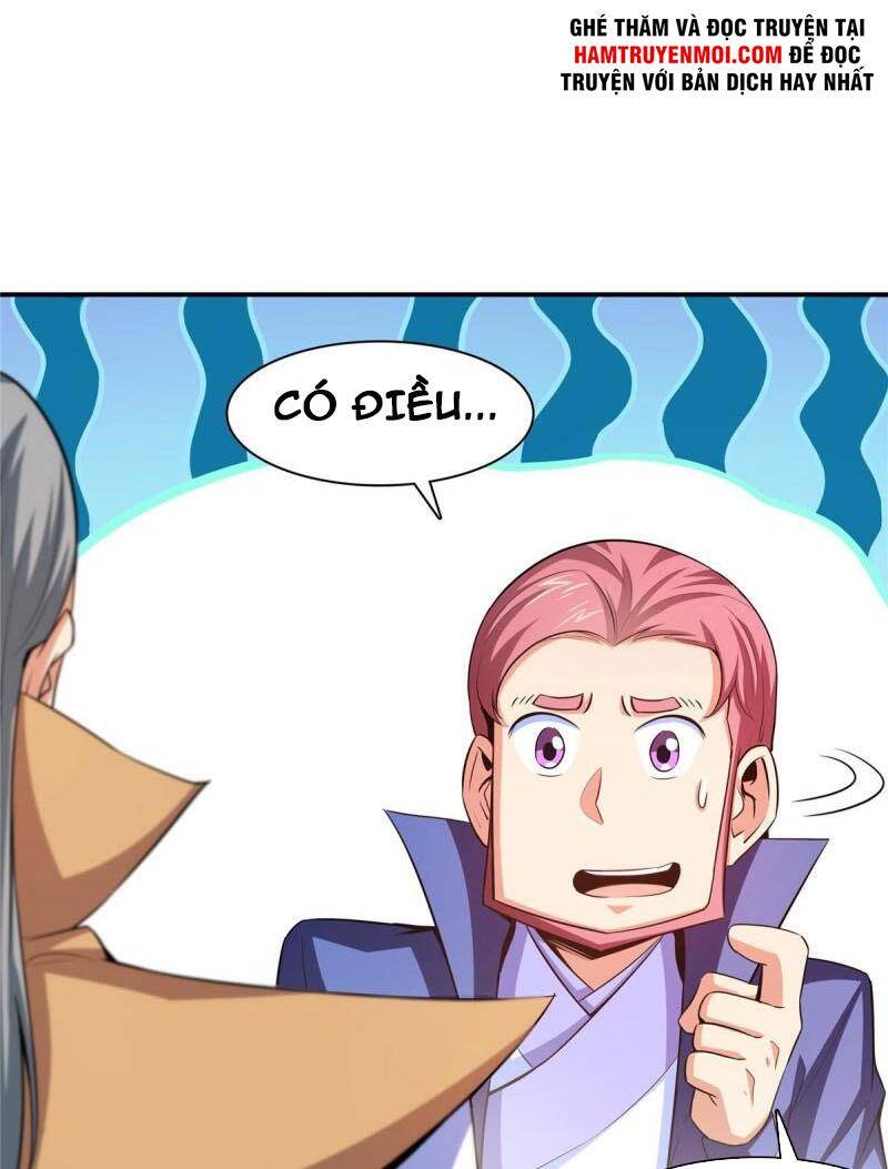 Thiên Đạo Đồ Thư Quán Chapter 177 - Trang 2