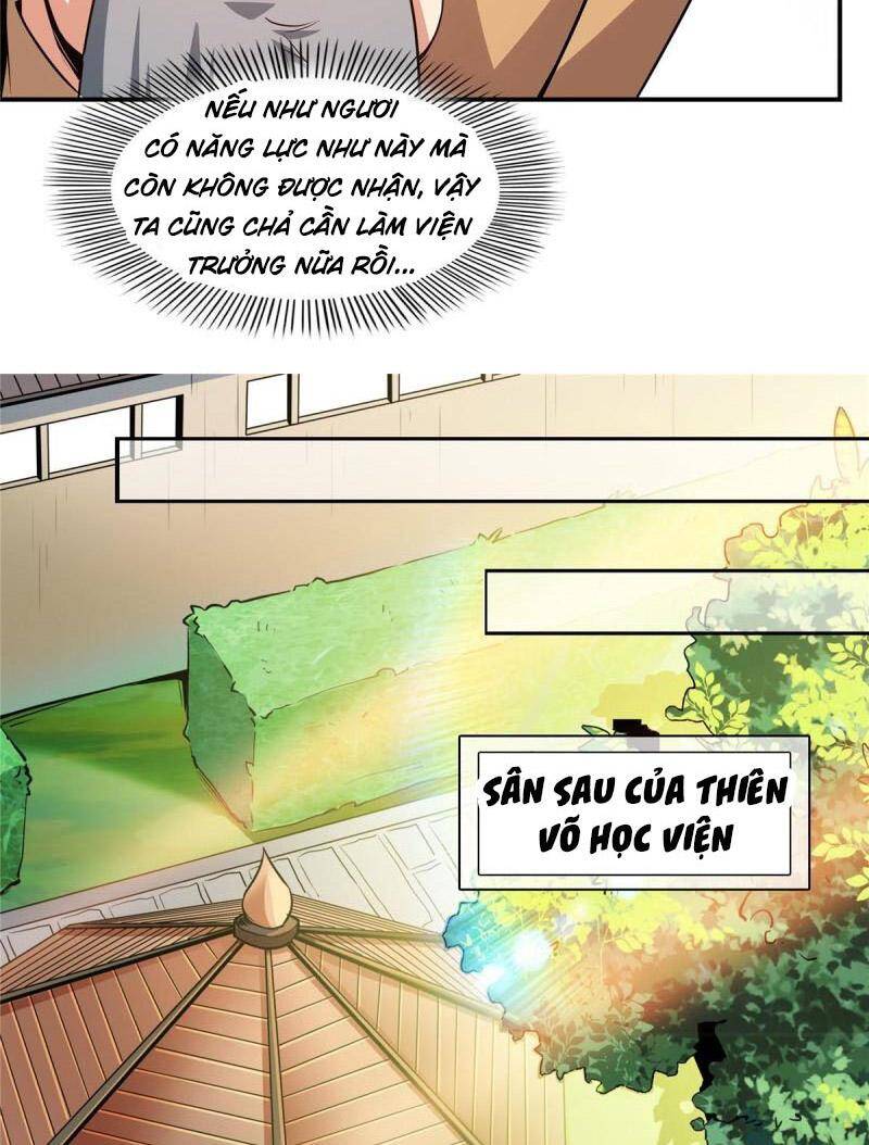 Thiên Đạo Đồ Thư Quán Chapter 177 - Trang 2