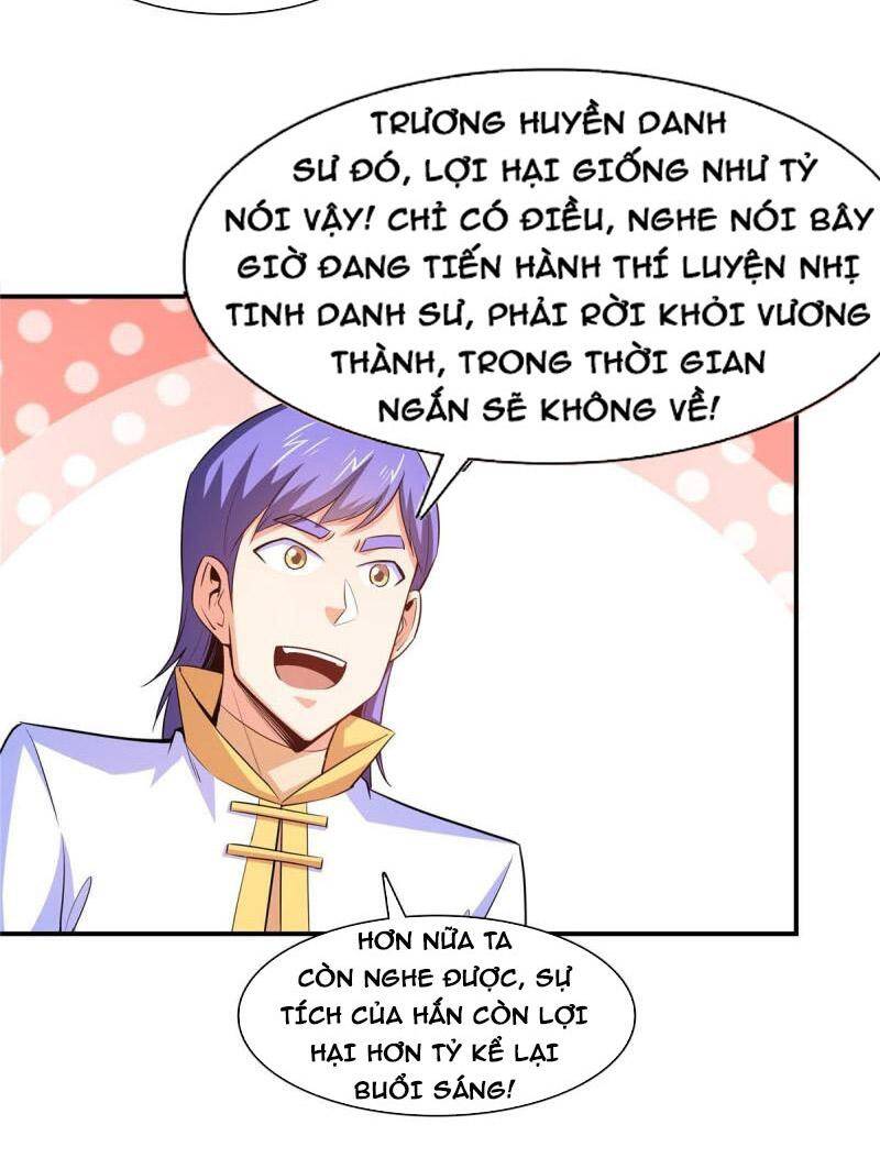 Thiên Đạo Đồ Thư Quán Chapter 177 - Trang 2