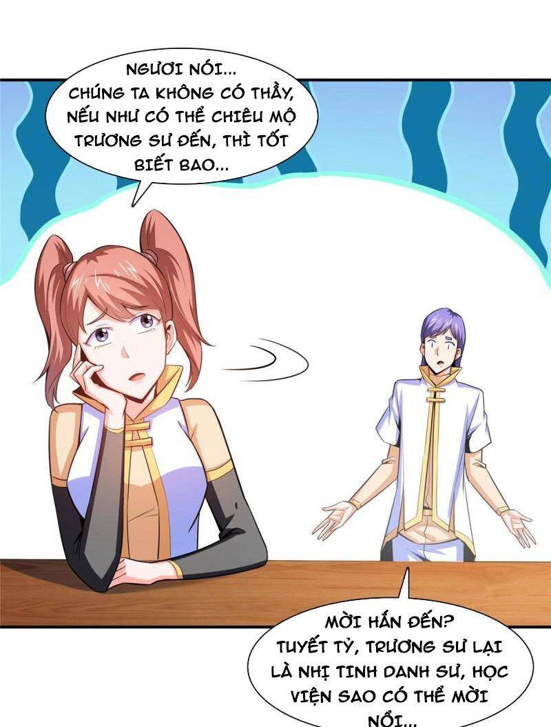 Thiên Đạo Đồ Thư Quán Chapter 177 - Trang 2