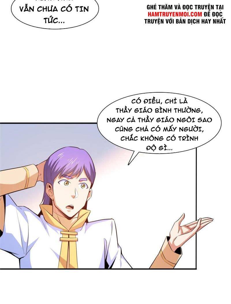 Thiên Đạo Đồ Thư Quán Chapter 177 - Trang 2