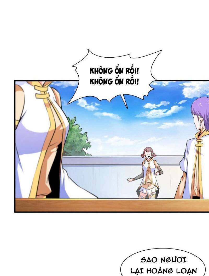 Thiên Đạo Đồ Thư Quán Chapter 177 - Trang 2