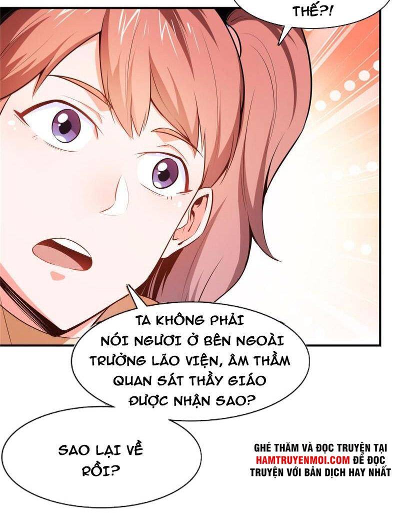 Thiên Đạo Đồ Thư Quán Chapter 177 - Trang 2