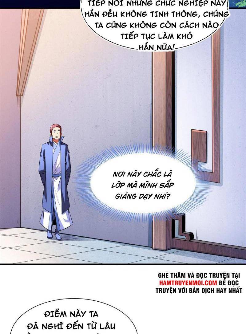 Thiên Đạo Đồ Thư Quán Chapter 178 - Trang 2