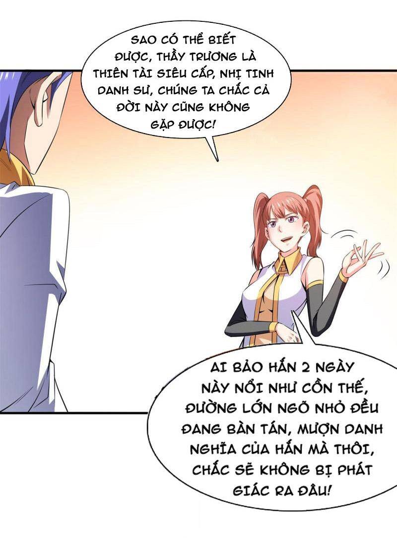 Thiên Đạo Đồ Thư Quán Chapter 178 - Trang 2
