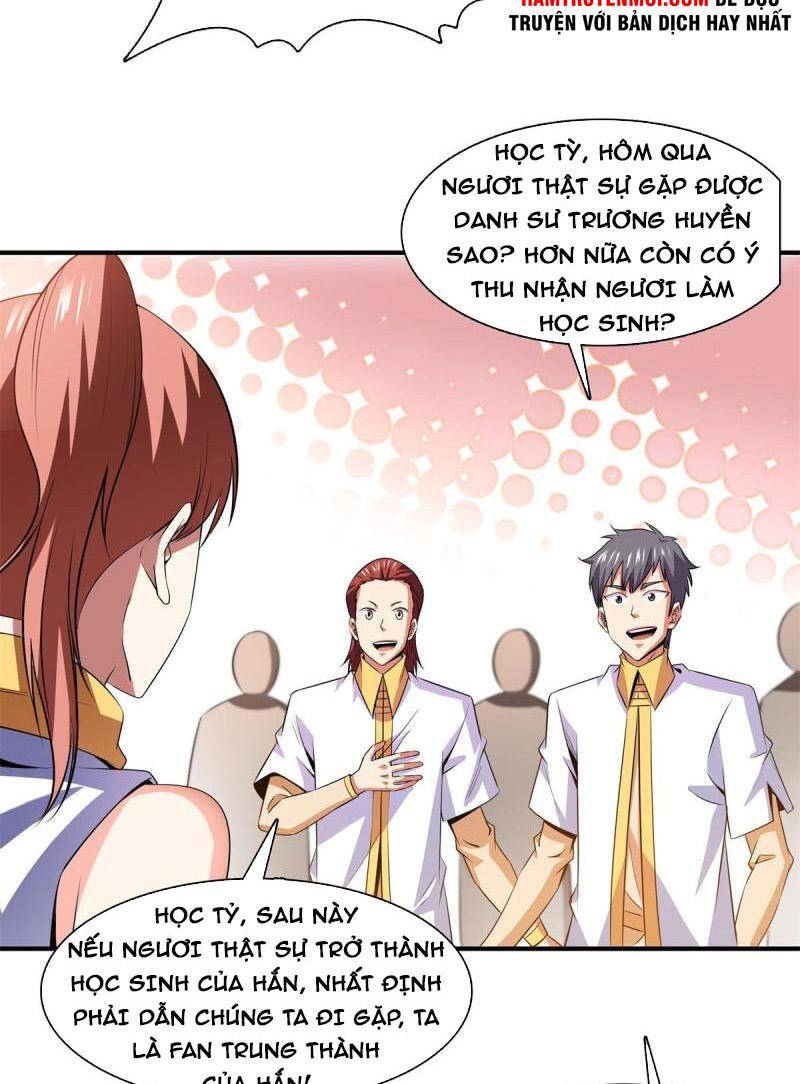 Thiên Đạo Đồ Thư Quán Chapter 178 - Trang 2