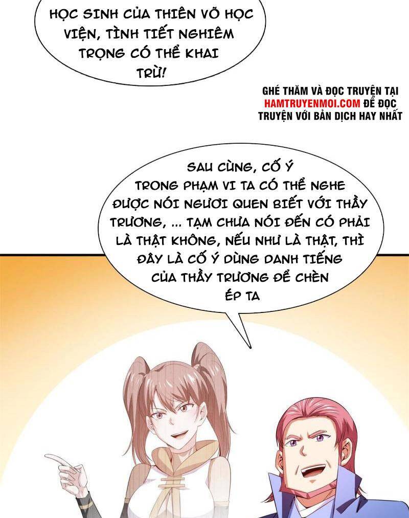 Thiên Đạo Đồ Thư Quán Chapter 178 - Trang 2