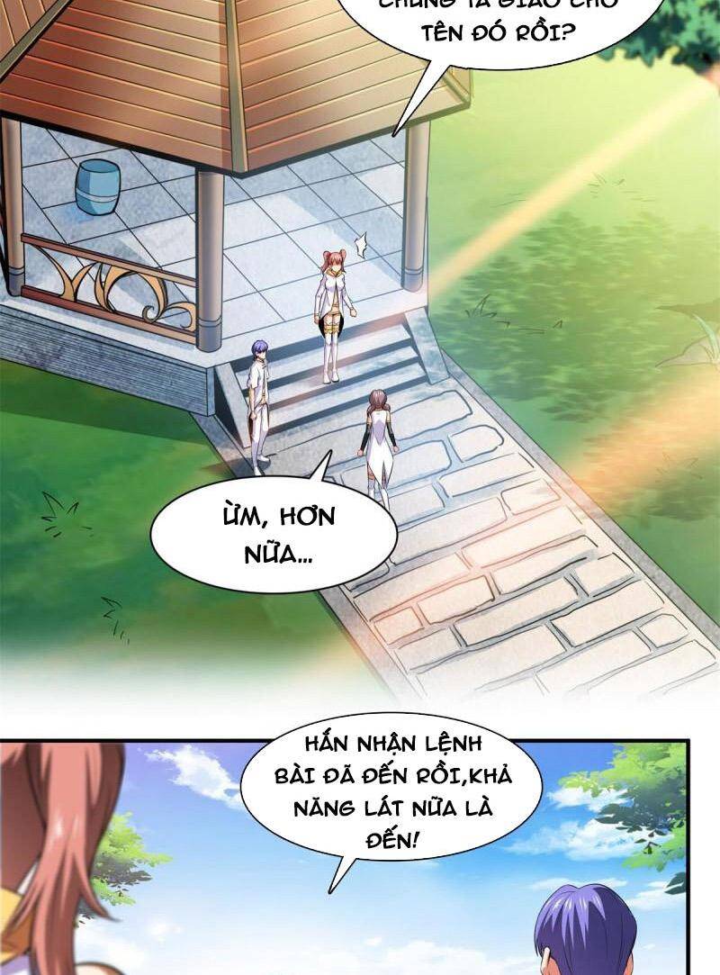 Thiên Đạo Đồ Thư Quán Chapter 178 - Trang 2