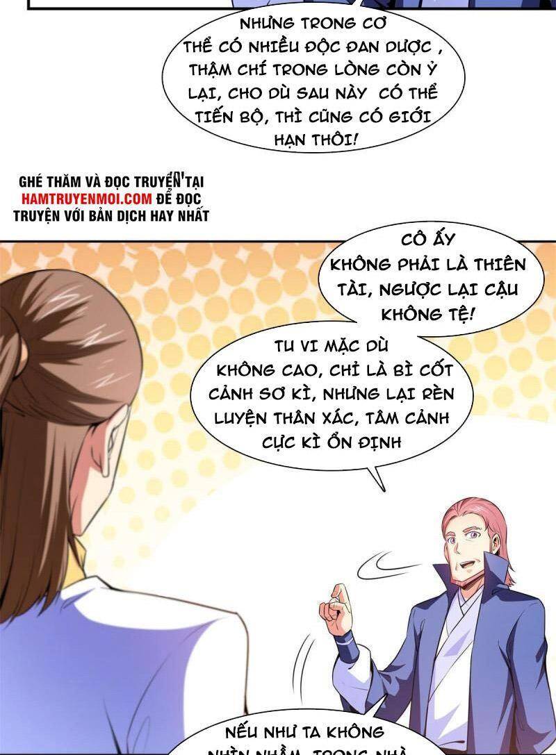 Thiên Đạo Đồ Thư Quán Chapter 179 - Trang 2