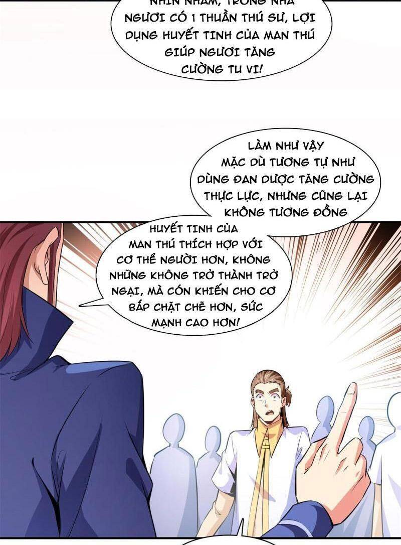 Thiên Đạo Đồ Thư Quán Chapter 179 - Trang 2