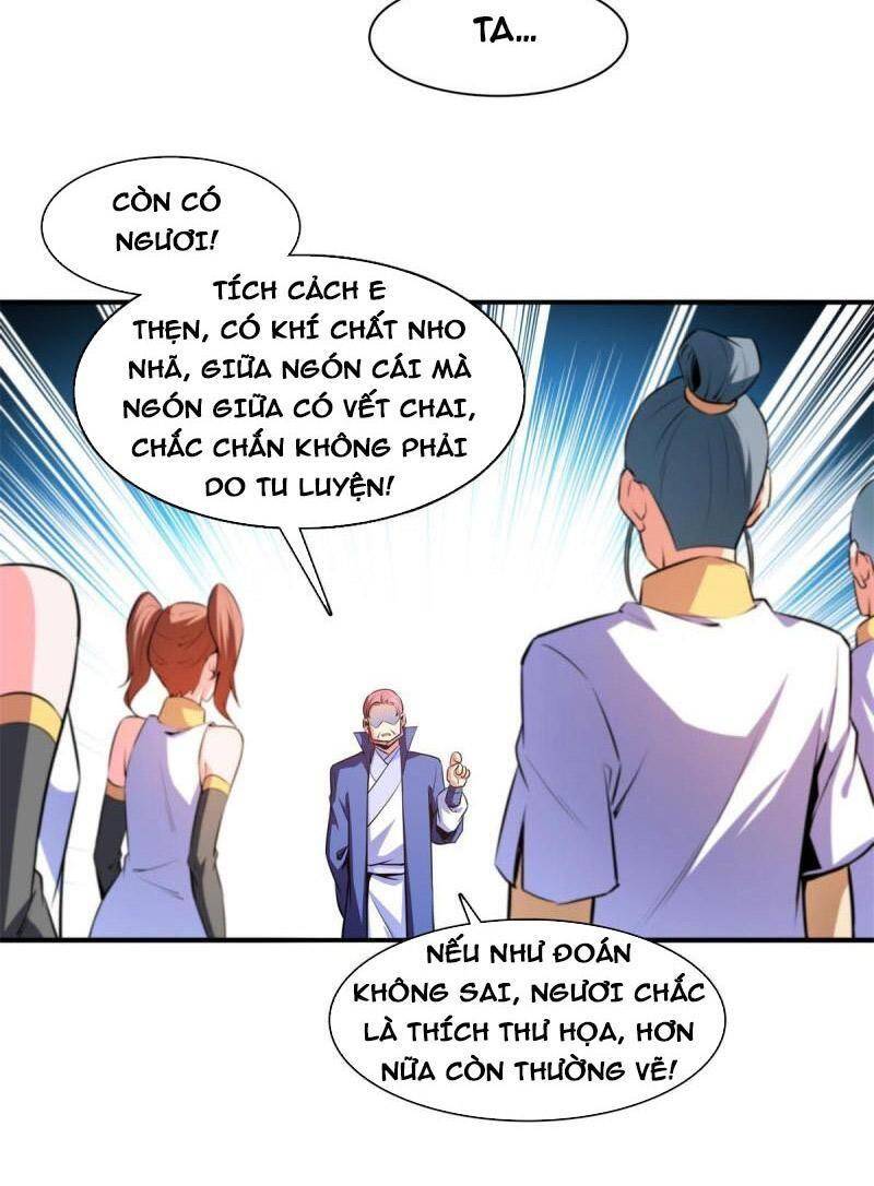 Thiên Đạo Đồ Thư Quán Chapter 179 - Trang 2