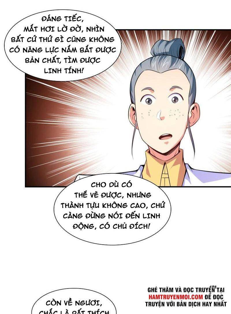 Thiên Đạo Đồ Thư Quán Chapter 179 - Trang 2