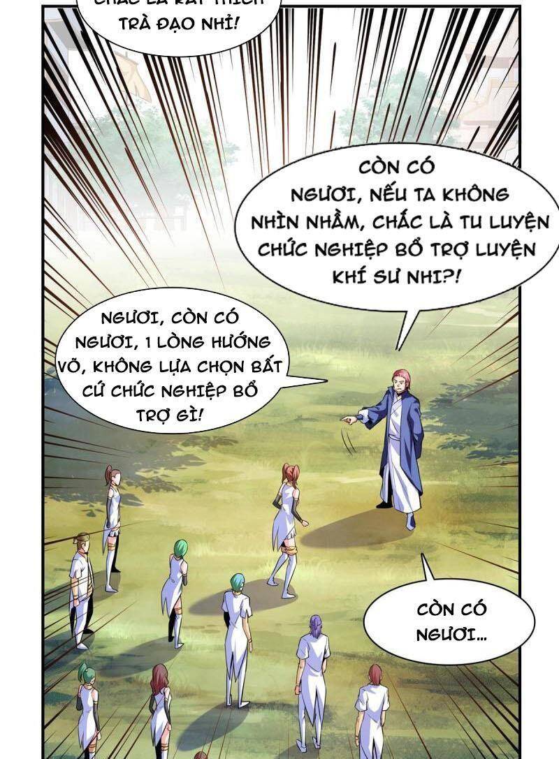 Thiên Đạo Đồ Thư Quán Chapter 179 - Trang 2