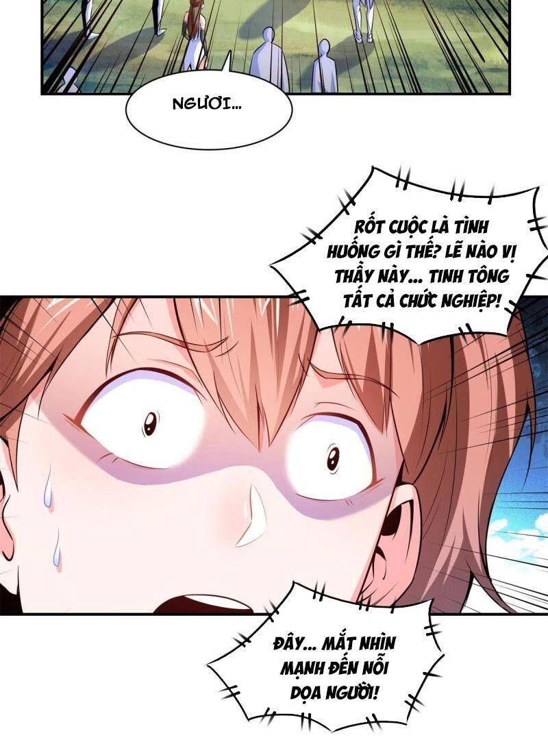 Thiên Đạo Đồ Thư Quán Chapter 179 - Trang 2