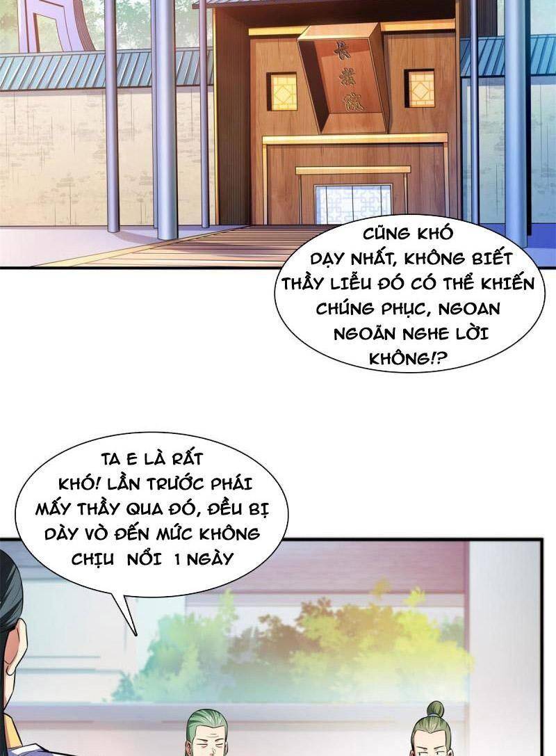 Thiên Đạo Đồ Thư Quán Chapter 179 - Trang 2