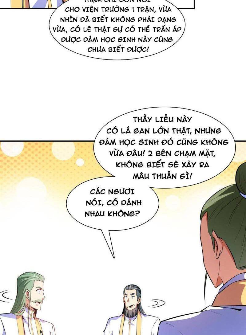 Thiên Đạo Đồ Thư Quán Chapter 179 - Trang 2