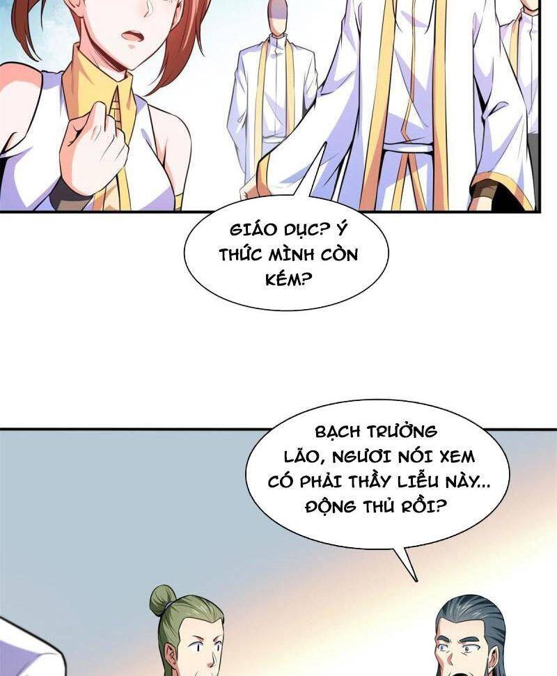 Thiên Đạo Đồ Thư Quán Chapter 179 - Trang 2