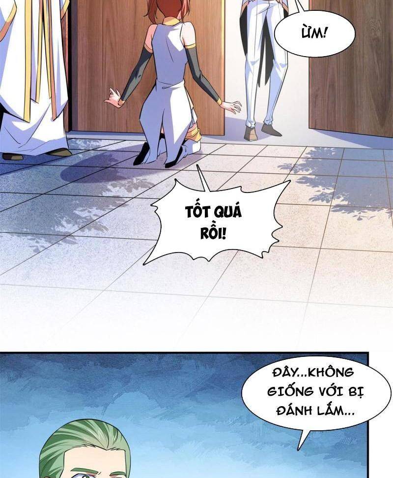 Thiên Đạo Đồ Thư Quán Chapter 179 - Trang 2