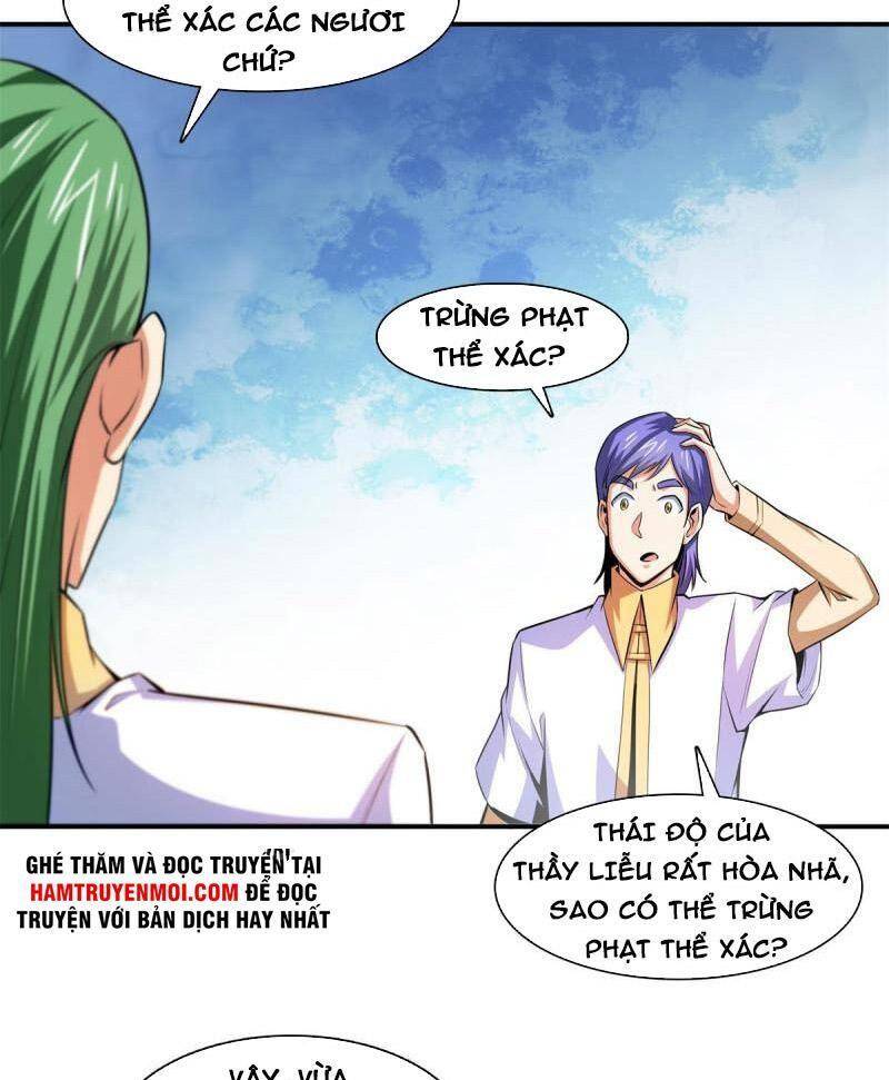 Thiên Đạo Đồ Thư Quán Chapter 179 - Trang 2