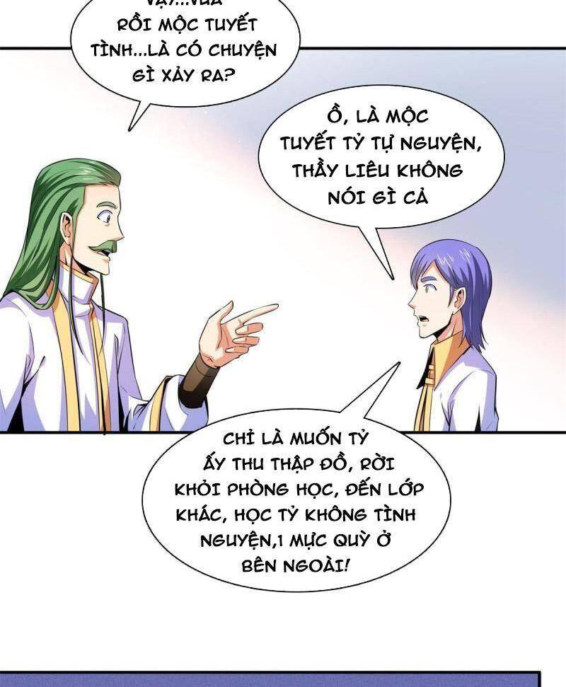 Thiên Đạo Đồ Thư Quán Chapter 179 - Trang 2