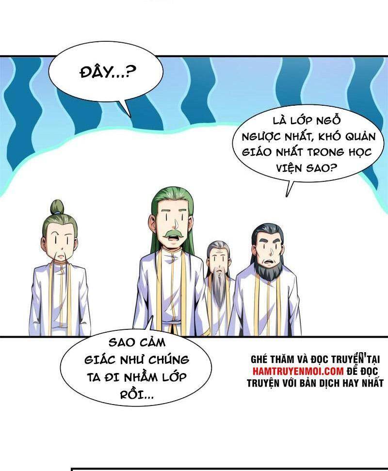 Thiên Đạo Đồ Thư Quán Chapter 179 - Trang 2