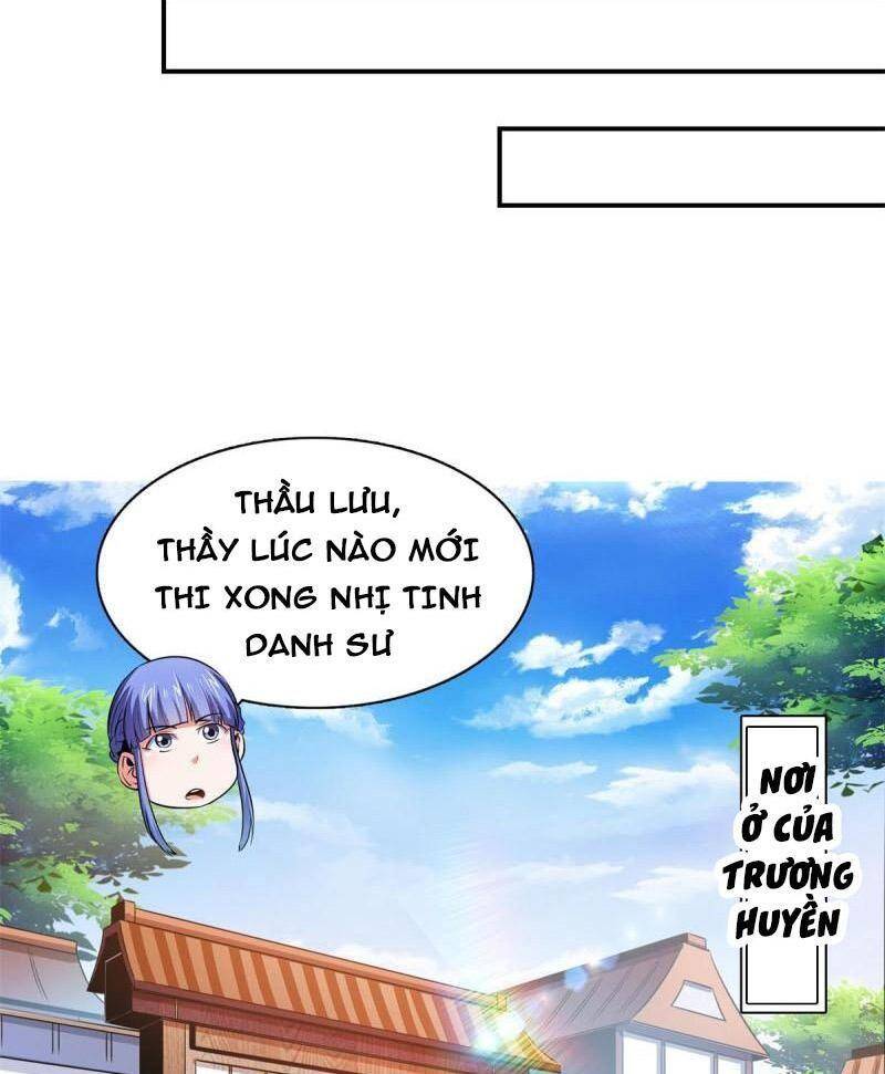 Thiên Đạo Đồ Thư Quán Chapter 179 - Trang 2