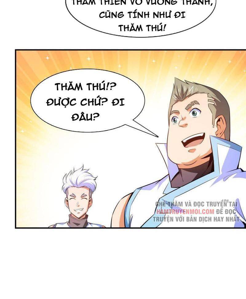 Thiên Đạo Đồ Thư Quán Chapter 179 - Trang 2