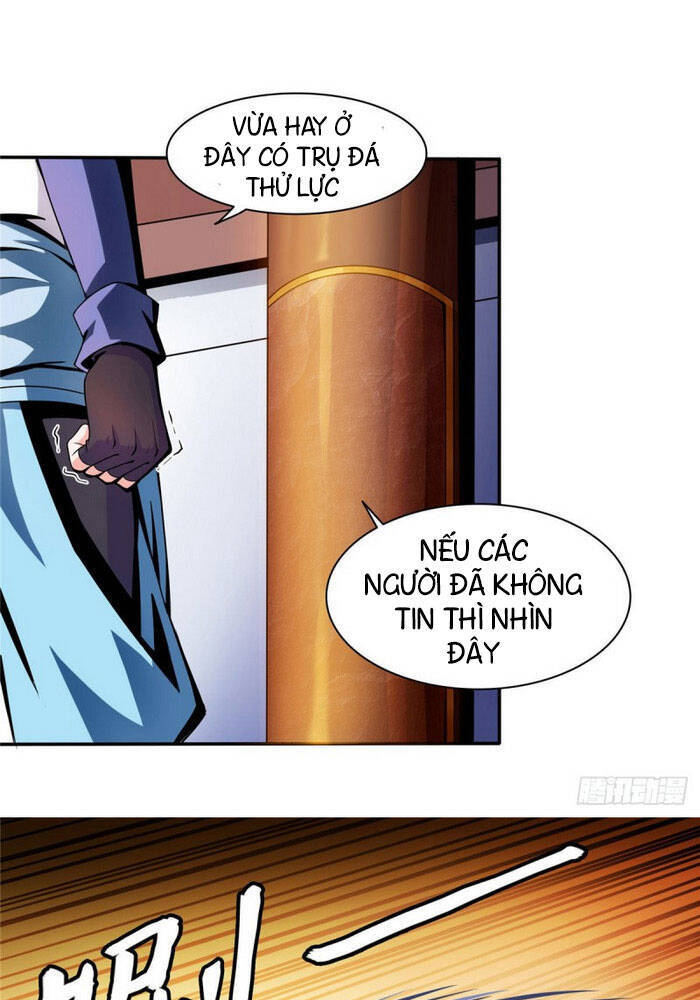 Thiên Đạo Đồ Thư Quán Chapter 18 - Trang 2