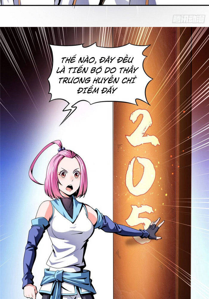 Thiên Đạo Đồ Thư Quán Chapter 18 - Trang 2