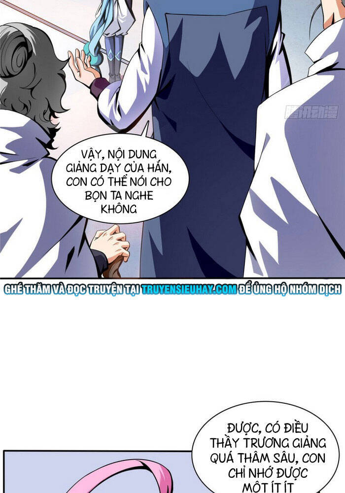 Thiên Đạo Đồ Thư Quán Chapter 18 - Trang 2