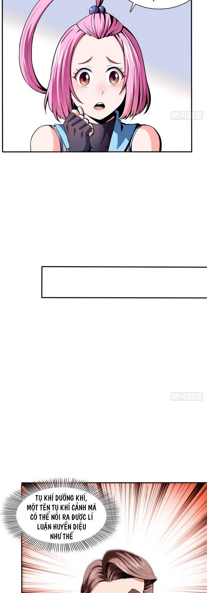 Thiên Đạo Đồ Thư Quán Chapter 18 - Trang 2