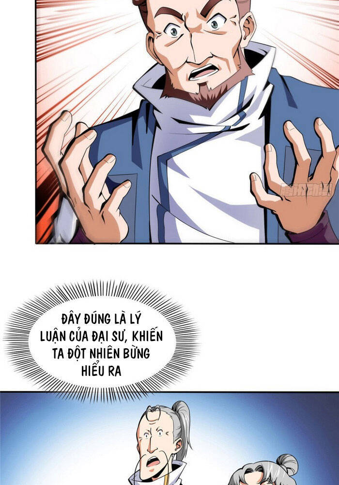 Thiên Đạo Đồ Thư Quán Chapter 18 - Trang 2