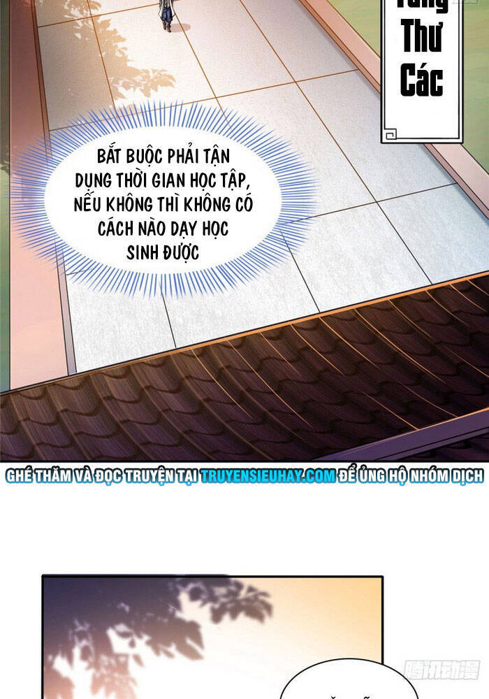 Thiên Đạo Đồ Thư Quán Chapter 18 - Trang 2