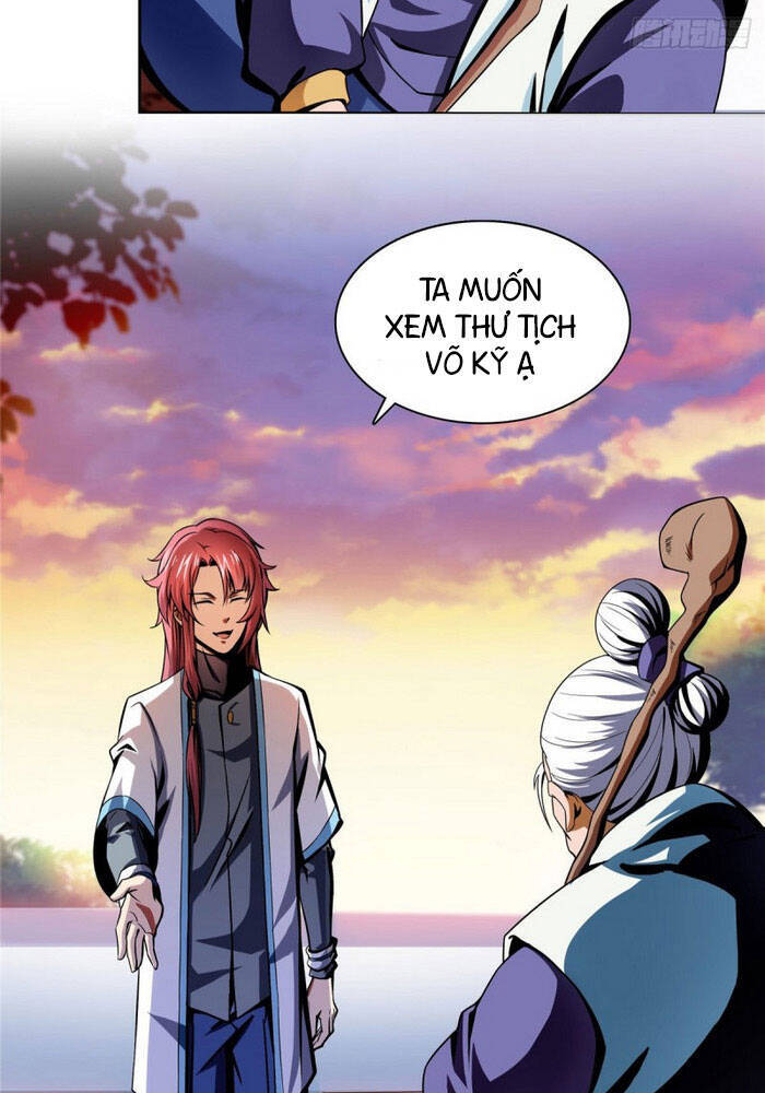 Thiên Đạo Đồ Thư Quán Chapter 18 - Trang 2
