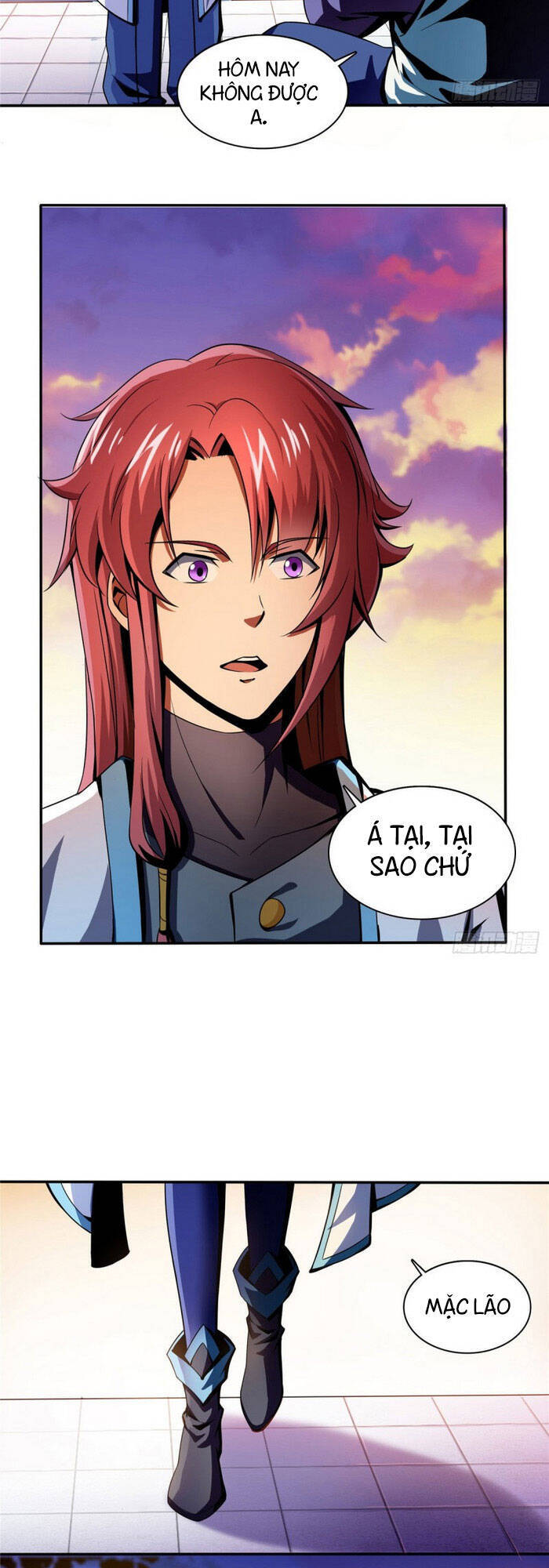 Thiên Đạo Đồ Thư Quán Chapter 18 - Trang 2