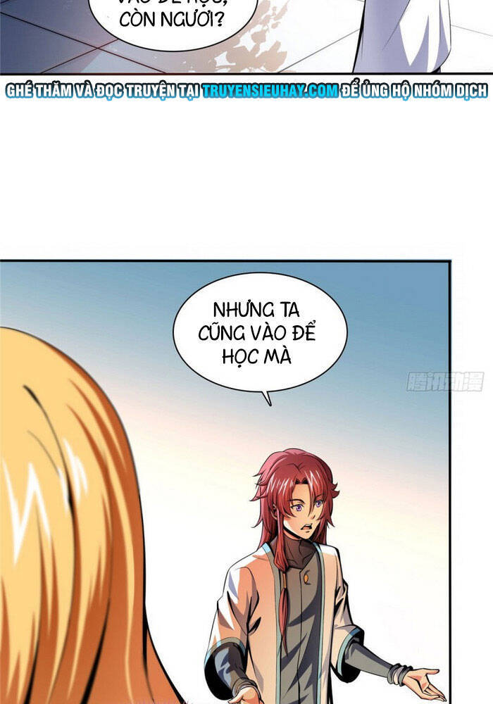 Thiên Đạo Đồ Thư Quán Chapter 18 - Trang 2