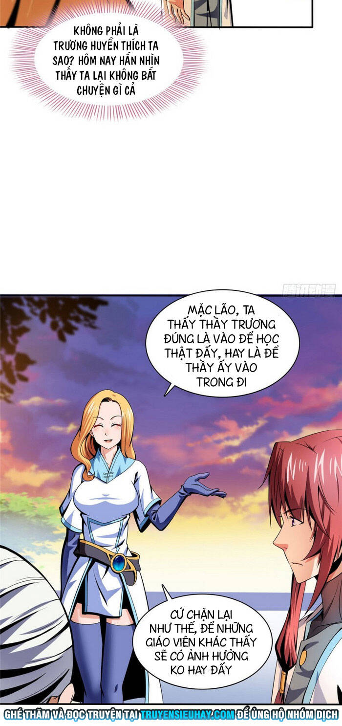 Thiên Đạo Đồ Thư Quán Chapter 18 - Trang 2