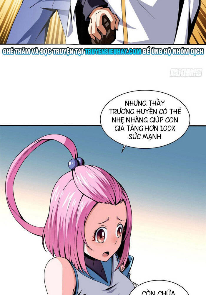 Thiên Đạo Đồ Thư Quán Chapter 18 - Trang 2