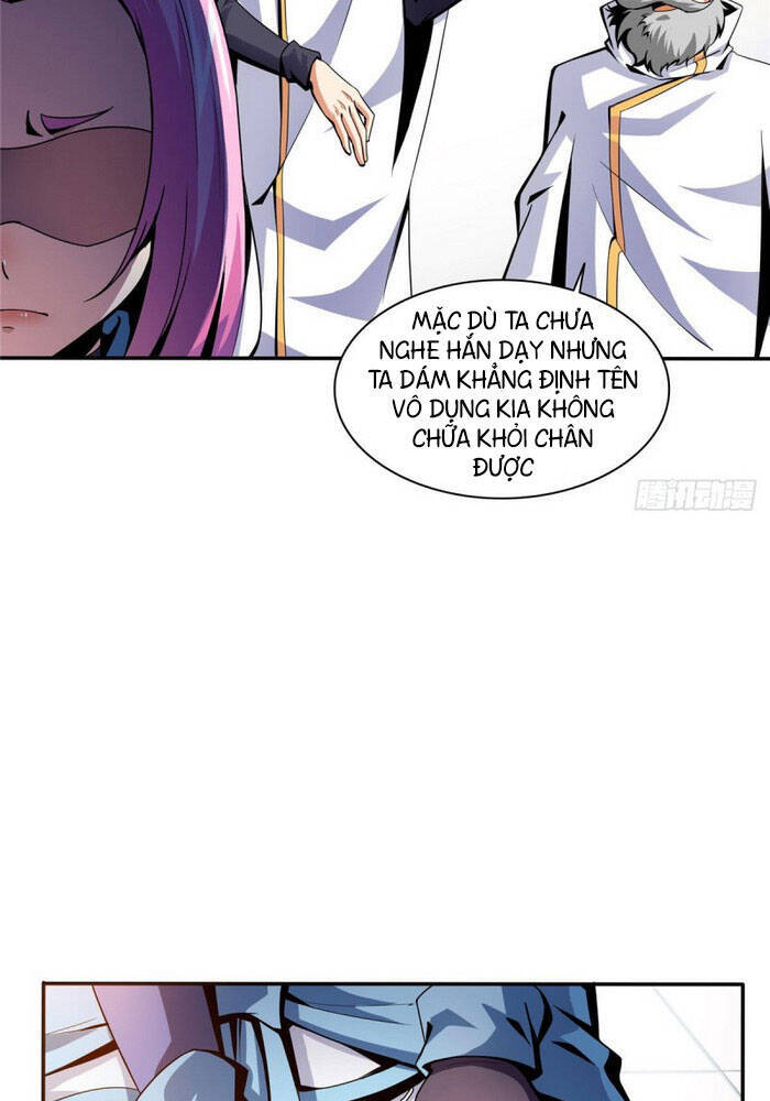 Thiên Đạo Đồ Thư Quán Chapter 18 - Trang 2