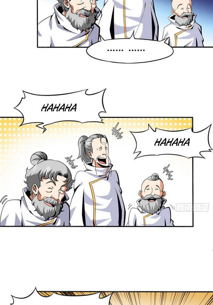 Thiên Đạo Đồ Thư Quán Chapter 18 - Trang 2