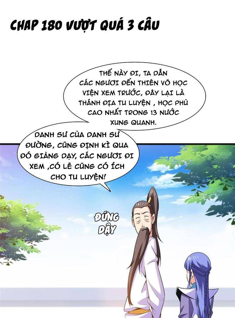 Thiên Đạo Đồ Thư Quán Chapter 180 - Trang 2