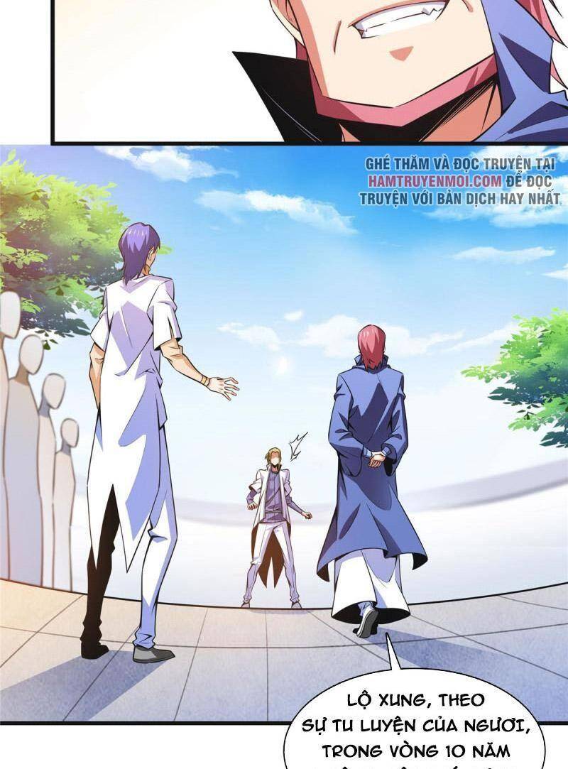 Thiên Đạo Đồ Thư Quán Chapter 180 - Trang 2