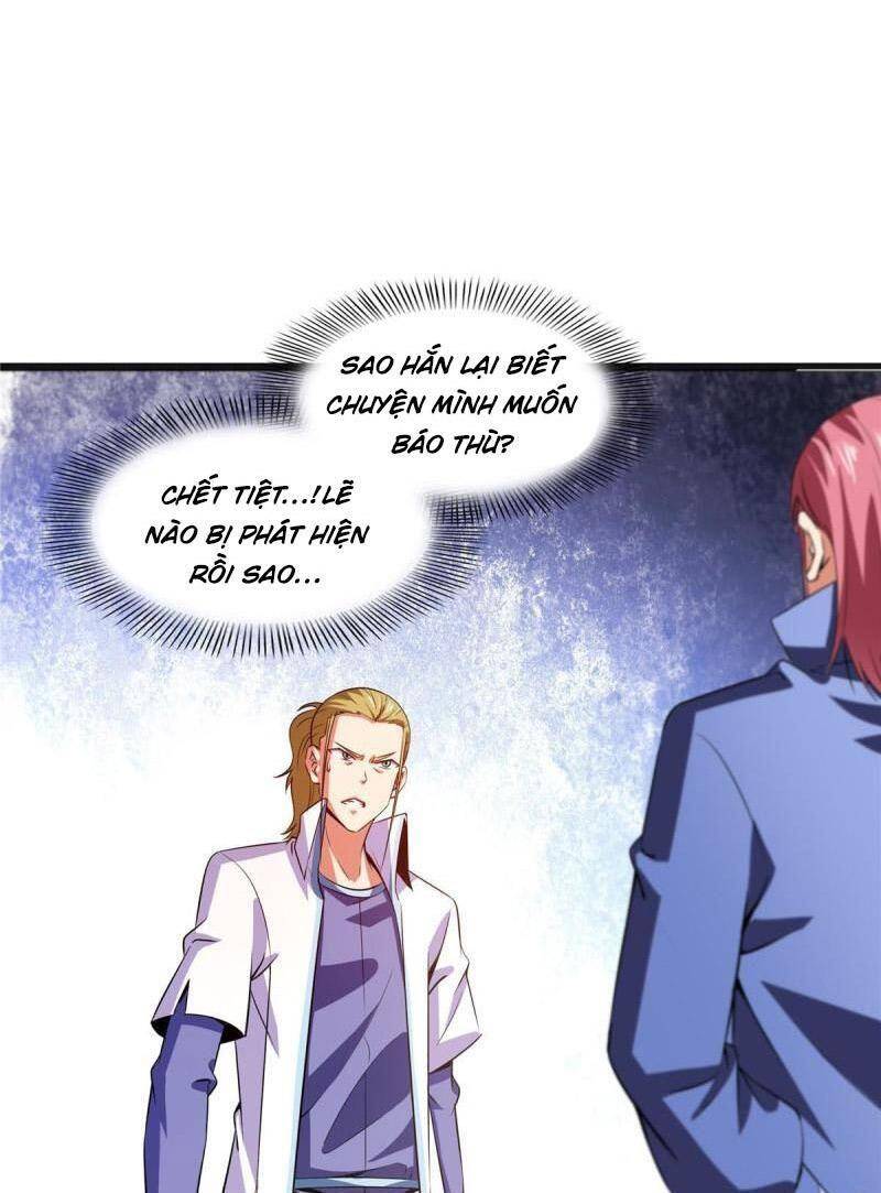 Thiên Đạo Đồ Thư Quán Chapter 180 - Trang 2