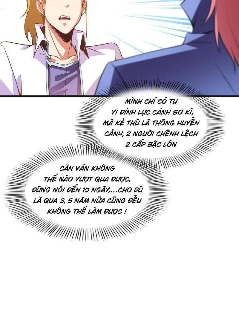 Thiên Đạo Đồ Thư Quán Chapter 180 - Trang 2