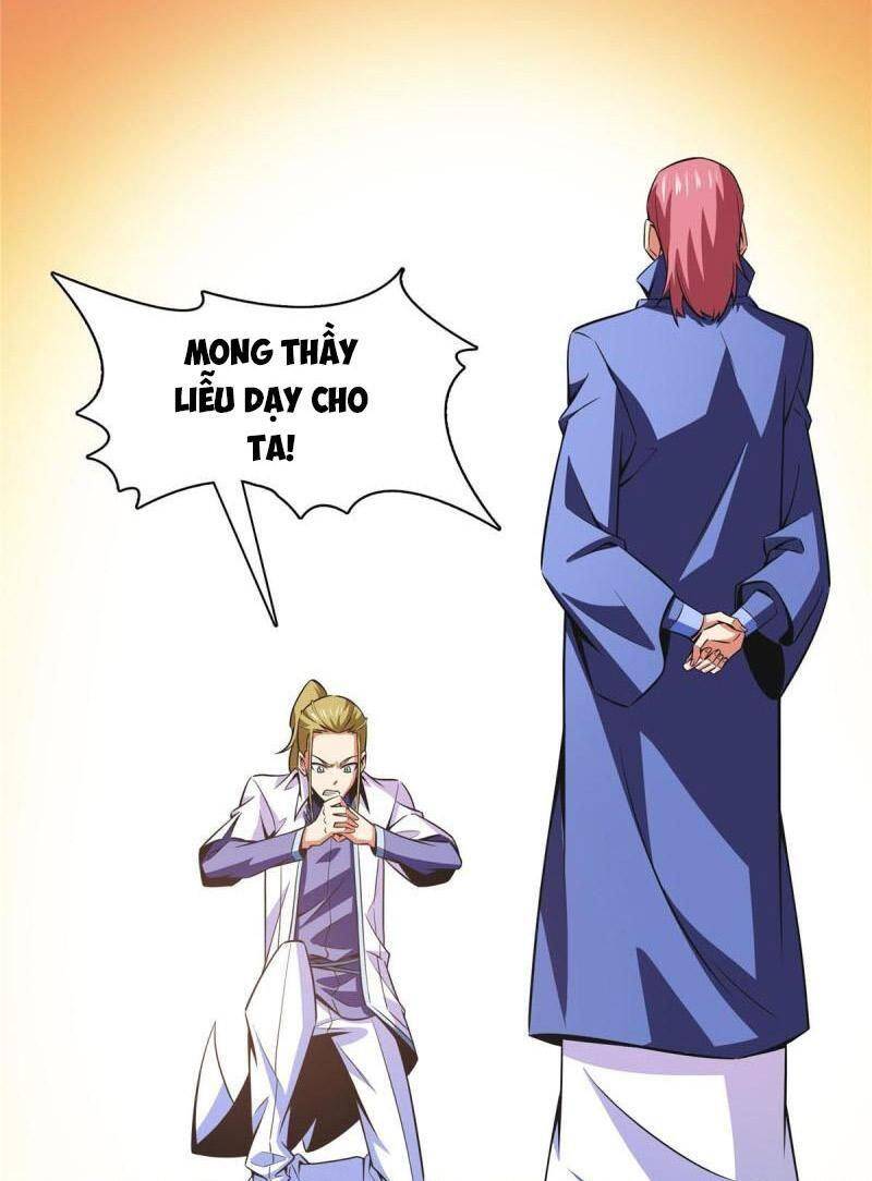 Thiên Đạo Đồ Thư Quán Chapter 180 - Trang 2