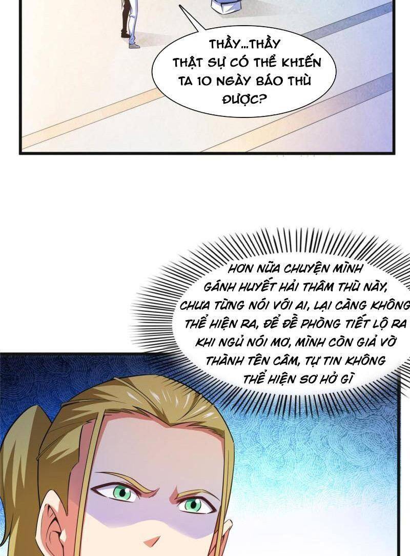 Thiên Đạo Đồ Thư Quán Chapter 180 - Trang 2