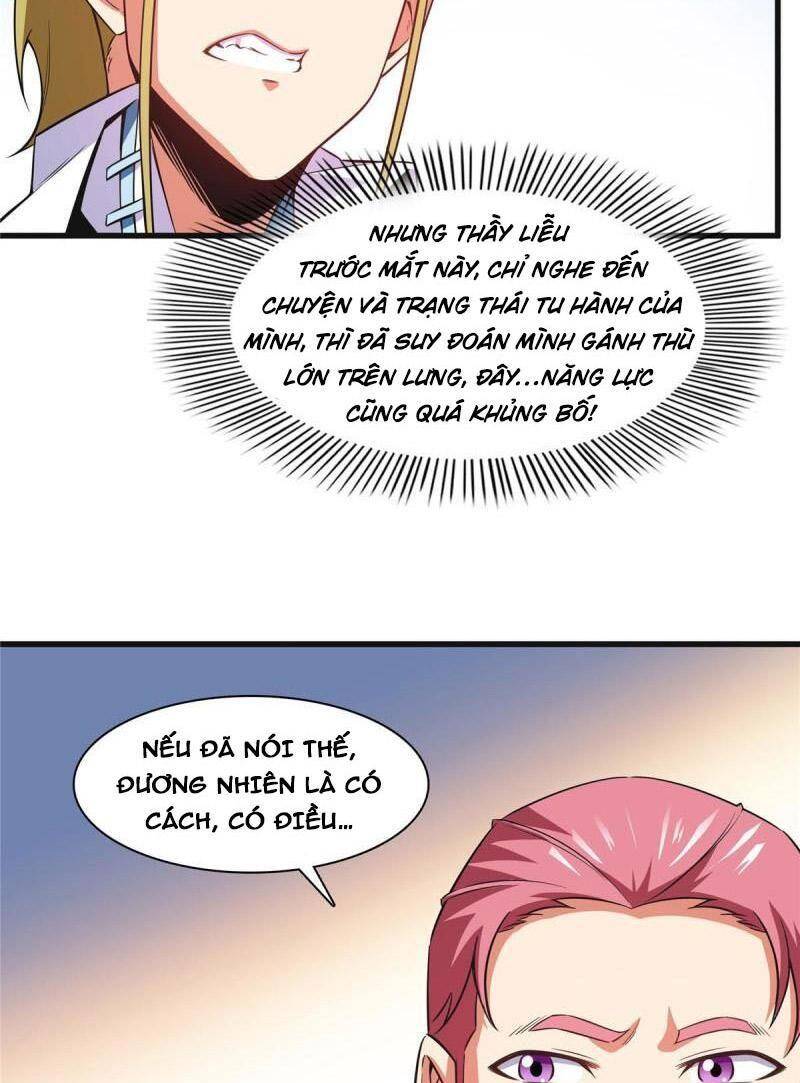 Thiên Đạo Đồ Thư Quán Chapter 180 - Trang 2