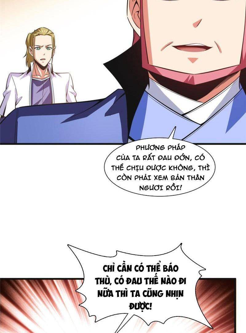 Thiên Đạo Đồ Thư Quán Chapter 180 - Trang 2