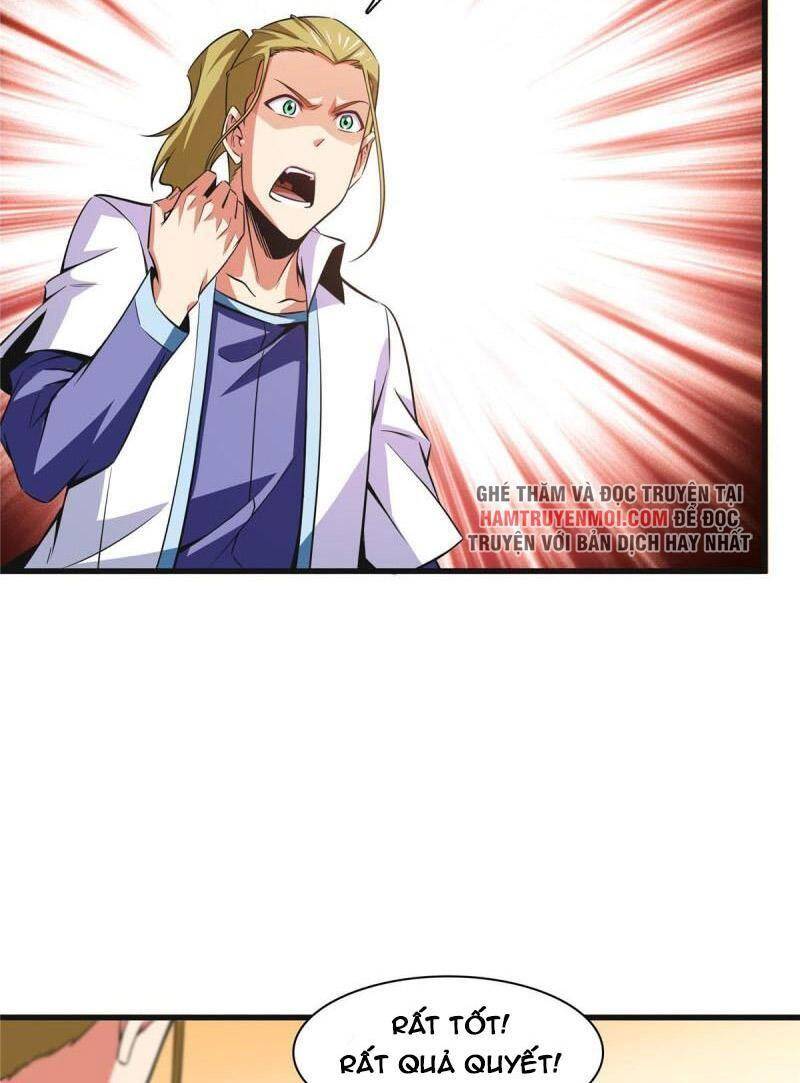 Thiên Đạo Đồ Thư Quán Chapter 180 - Trang 2