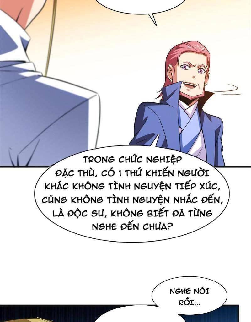 Thiên Đạo Đồ Thư Quán Chapter 180 - Trang 2